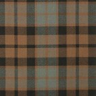 MacKay Weathered 16oz Tartan Fabric By The Metre